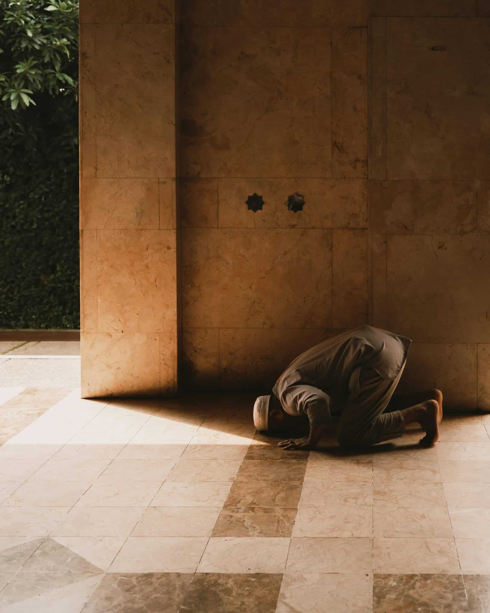 Letting Go: Healing from Guilt and Shame of the Past