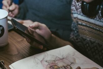 How Creative Hobbies Lighten the Shadows of Depression