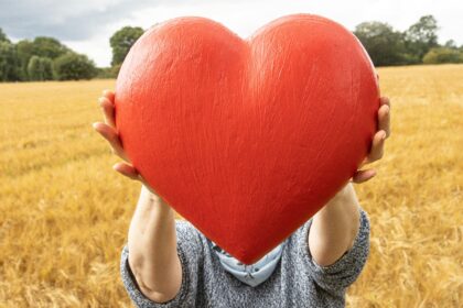 Trusting Your Heart: Unlock the Power of Your Intuition