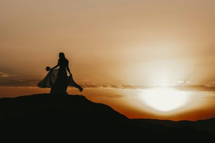 Boundaries and Self-Respect: The Heart of True Healing