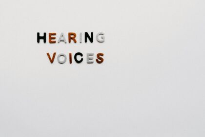 Finding My Strength: How I Reclaimed My Silenced Voice