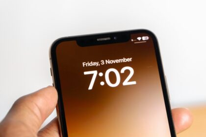 Finding Peace: How to Carve Out Daily Tech-Free Time