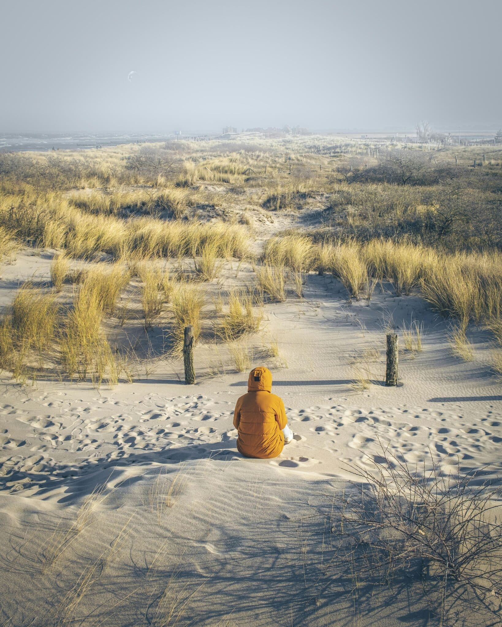 The Transformative Power of Being Present Every Day