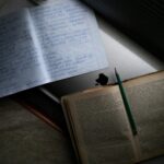 Unlock Your Soul: Journaling Prompts for Deep Self-Discovery