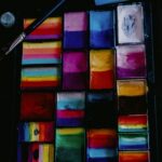 Heal and Create: Embrace Color Therapy in Your Art Journey