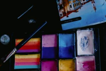 Heal and Create: Embrace Color Therapy in Your Art Journey