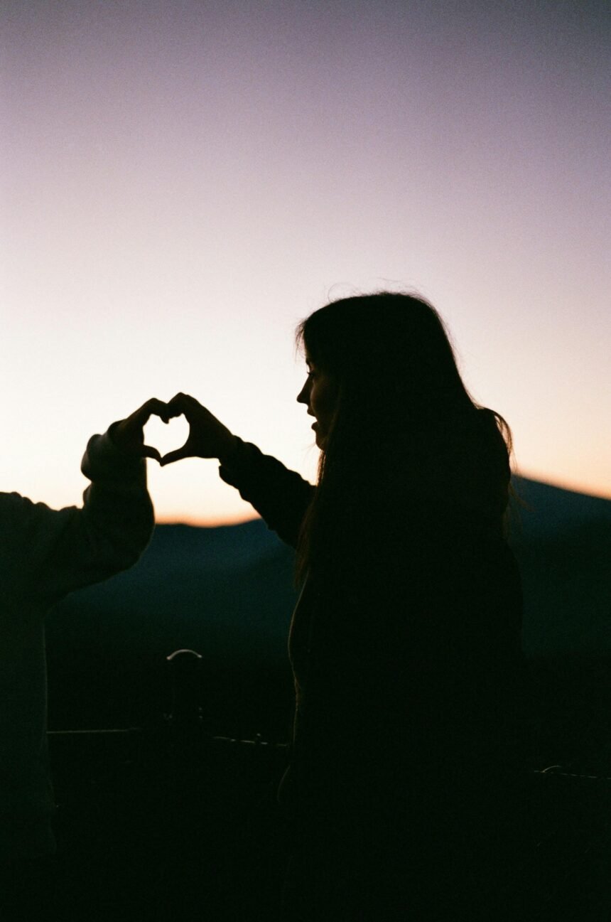 How Self-Love Transforms and Strengthens Your Relationships