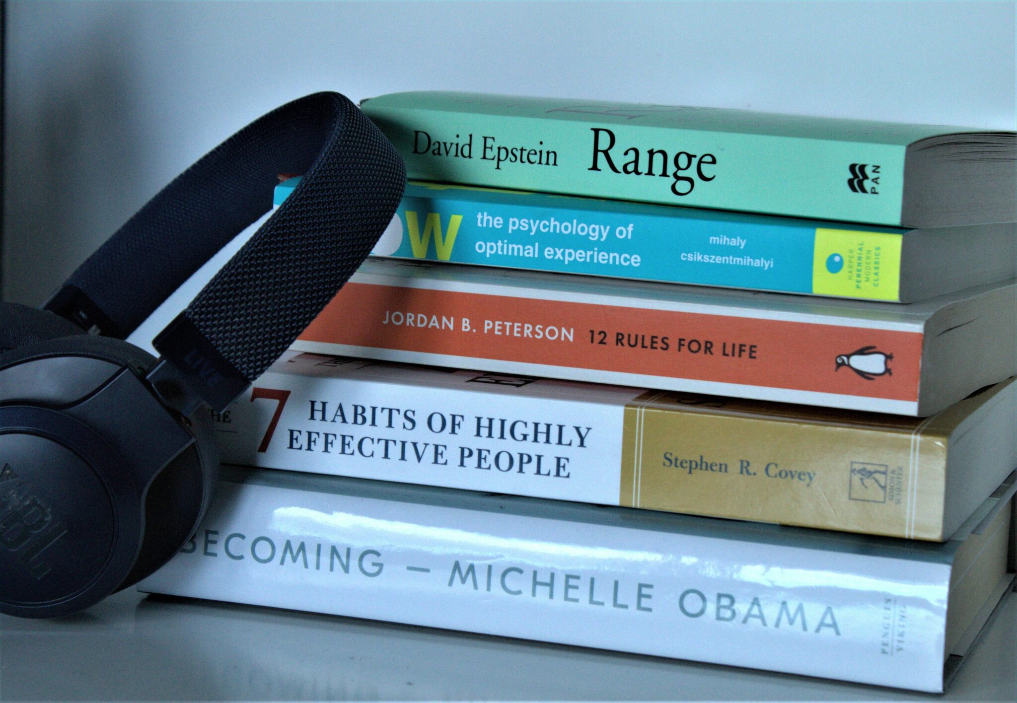 Uncover Your True Self: Top 10 Books for Personal Growth