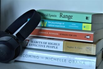 Uncover Your True Self: Top 10 Books for Personal Growth