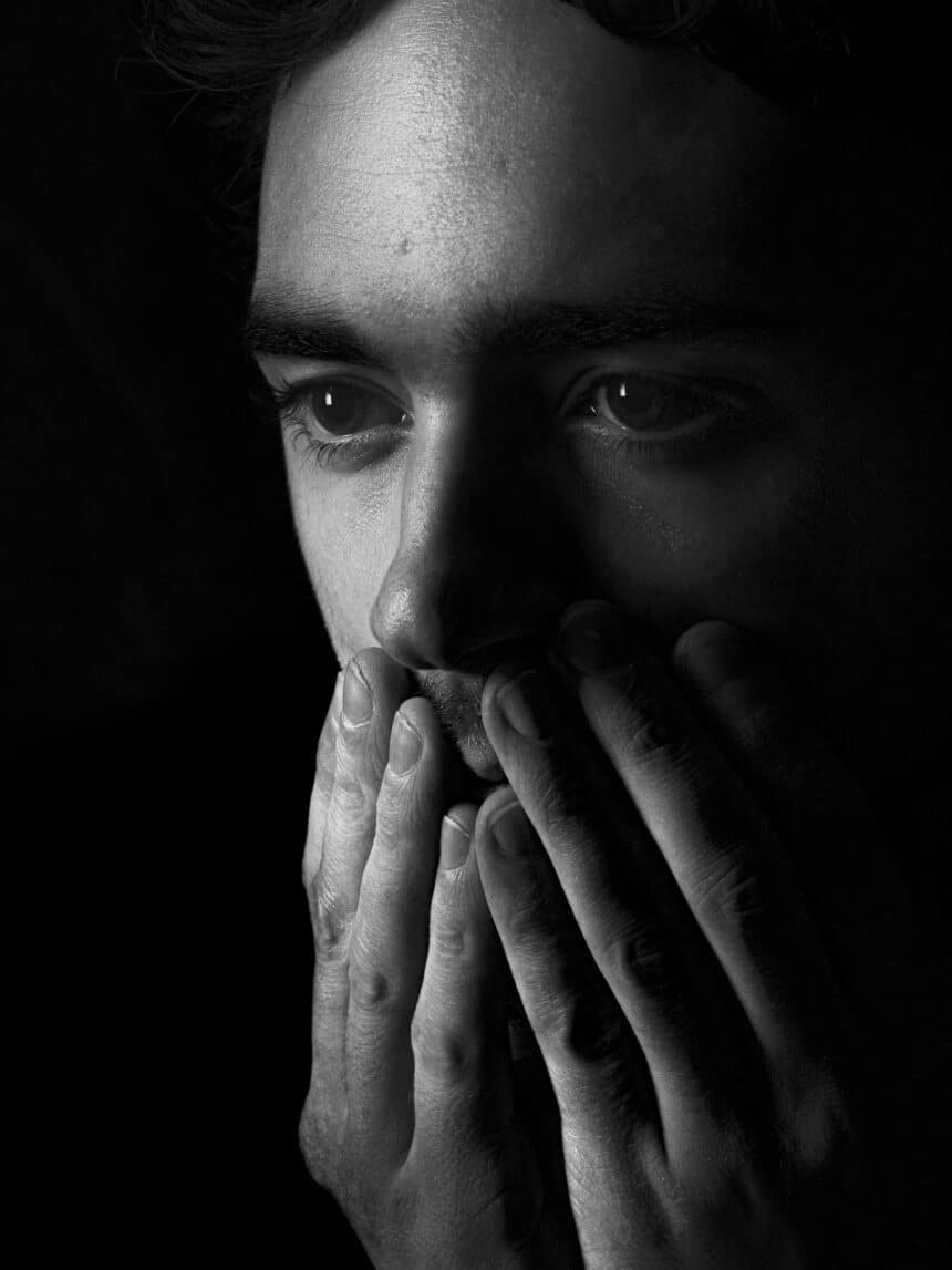 Unlocking Peace: How to Identify and Let Go of Triggers