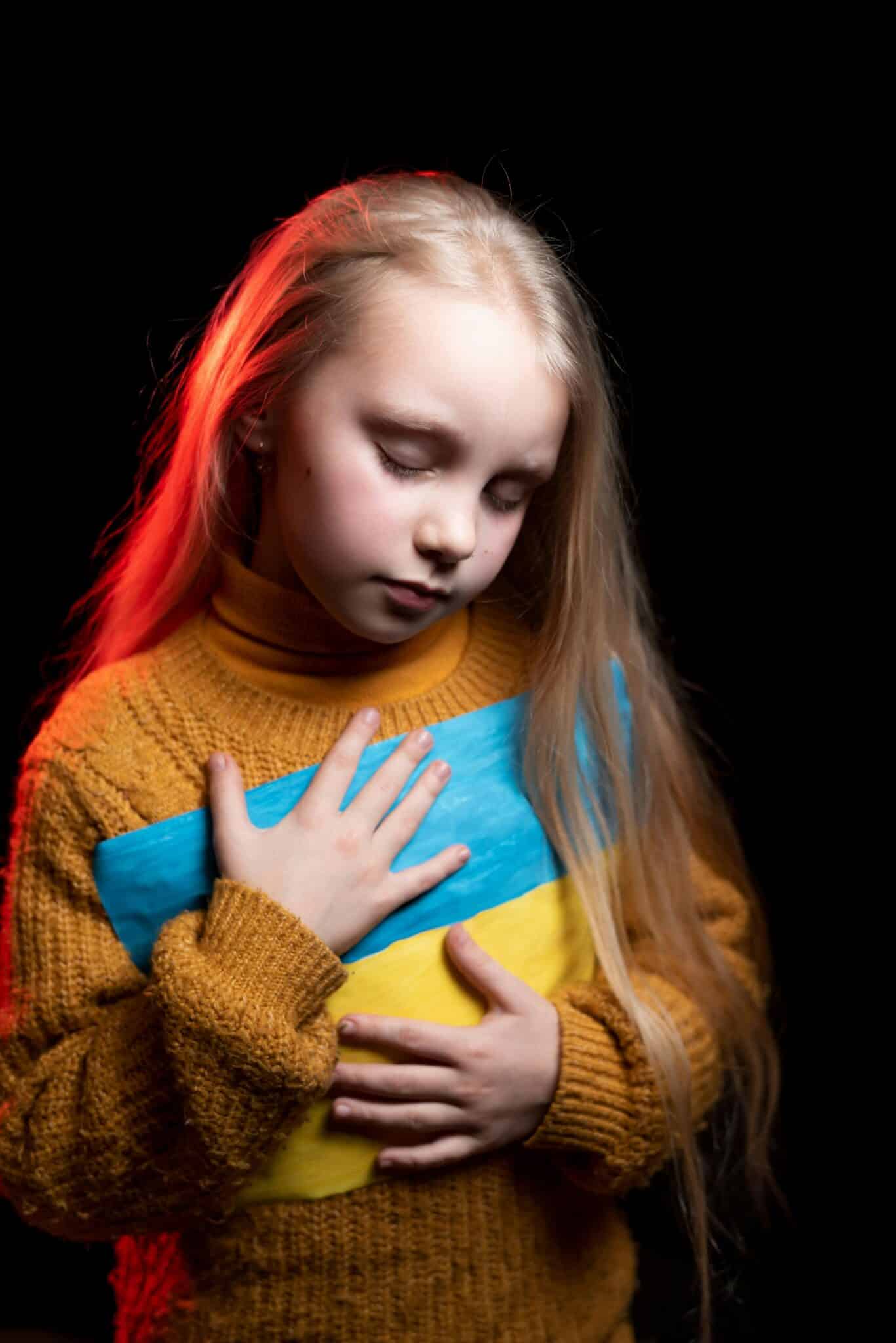 Healing Childhood Trauma: Embrace Joy and Find Freedom