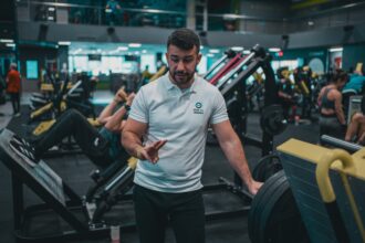 Keep the Fire Alive: Staying Motivated for Healthy Habits