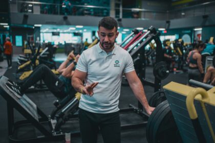 Keep the Fire Alive: Staying Motivated for Healthy Habits