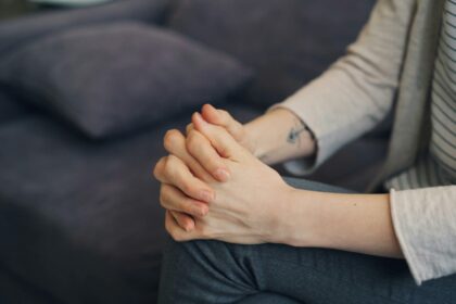 Finding Closure Without Waiting for an Apology: A Healing Guide