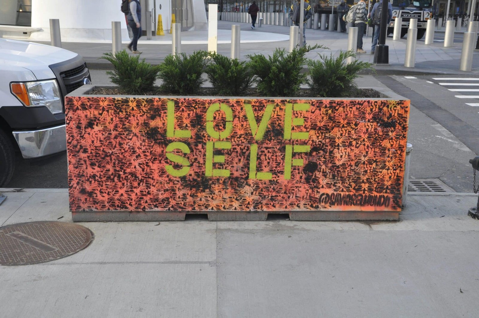 How Setting Boundaries Nurtures True Self-Love and Peace