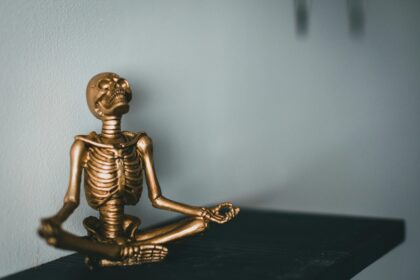 Stay Present: How Body Scans Heal and Ground You