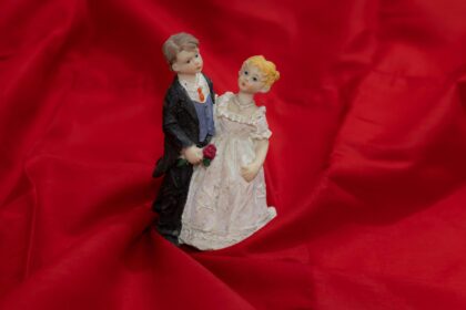Rising Strong: My Journey to Rebuild Life After Divorce