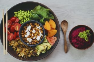 How Nourishing Food Fuels a Happier, Healthier Mind