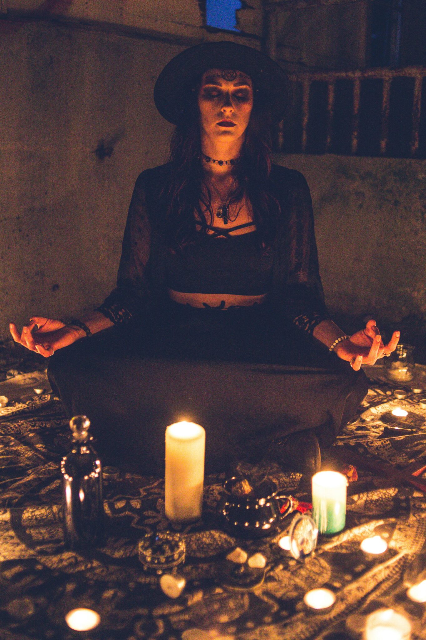 Daily Rituals That Nurture a Happier, Healthier Mind