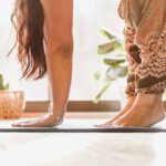 Finding Calm Within: Using Movement Meditation for Balance