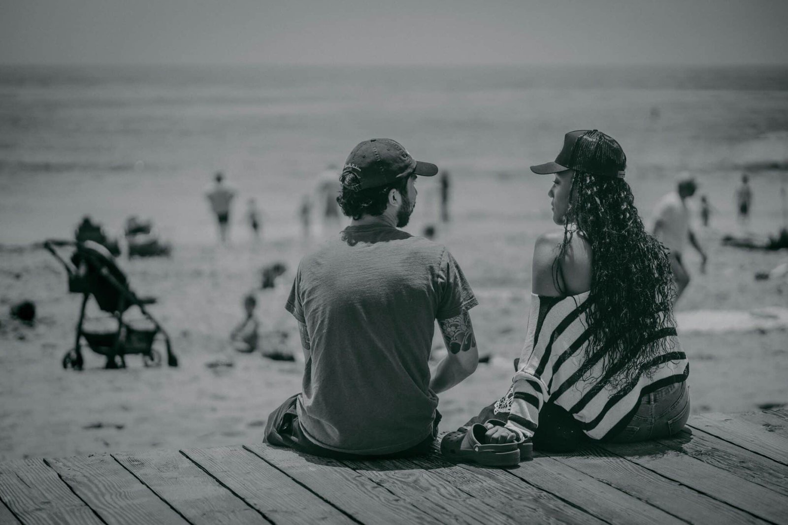 Building Emotional Safety With Your Partner: A Loving Guide