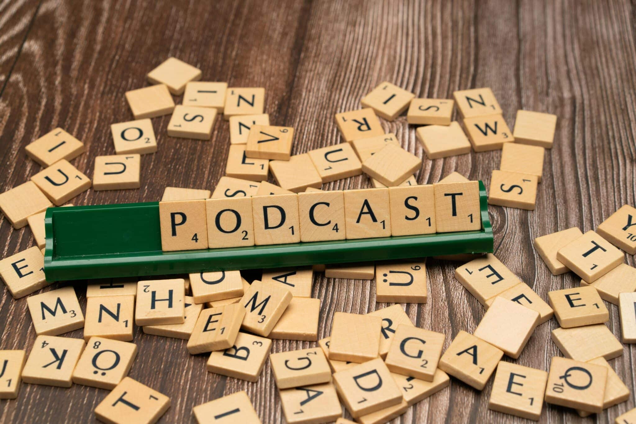 Unlock Your Potential: Top Podcasts for Personal Growth