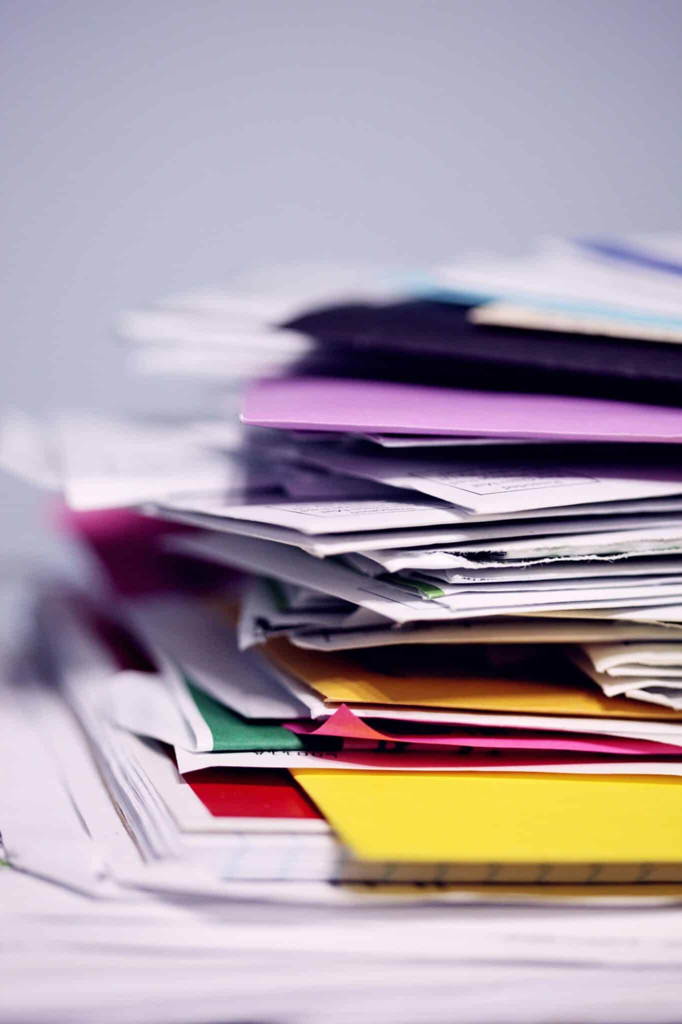 Clear Your Space, Calm Your Mind: The Power of Decluttering