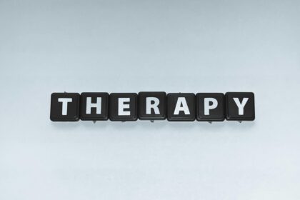 Healing Hearts: How Therapy Mends Emotional Wounds