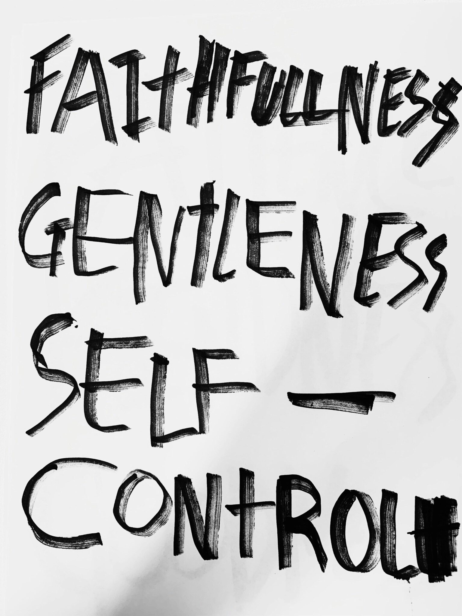 Embracing Self-Kindness: Practicing Patience Through Change