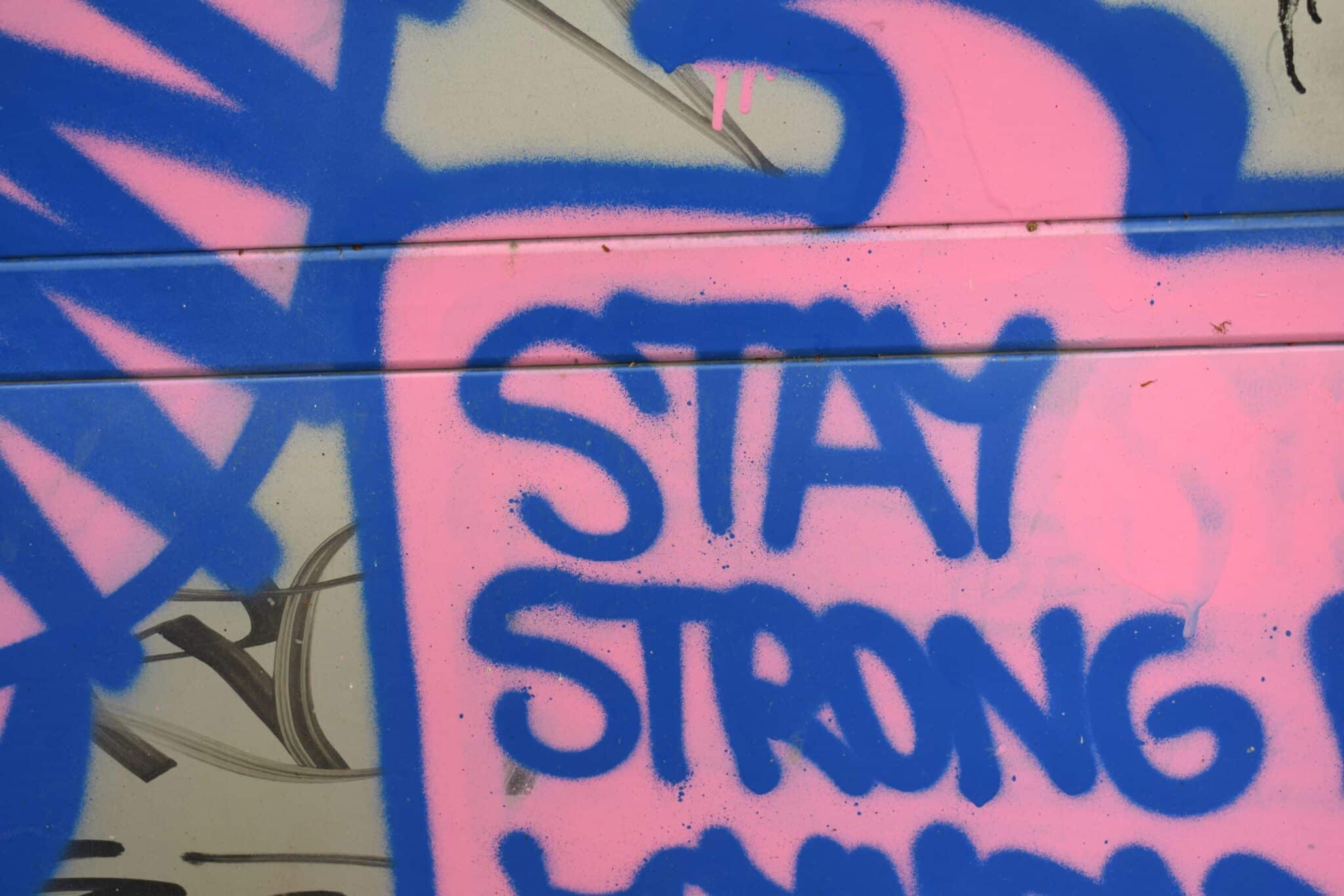 Setting Strong Boundaries: Protect Yourself from Disrespect