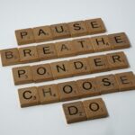 Choosing Life: Embrace Intention and Conscious Awareness