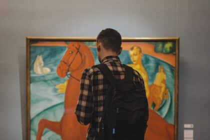 Finding Light: Healing Through Art and Creative Expression