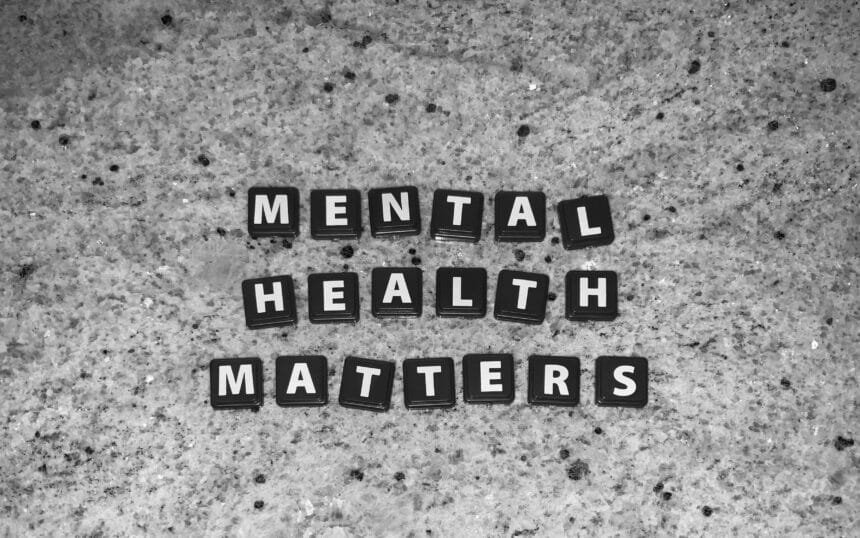 How Crafting Heals: Nurturing Your Mental Health Daily