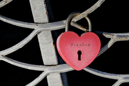 Opening Hearts: Why Vulnerability Fuels True Connection
