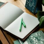 Find Your Peace: Top Journals & Planners for Reflection