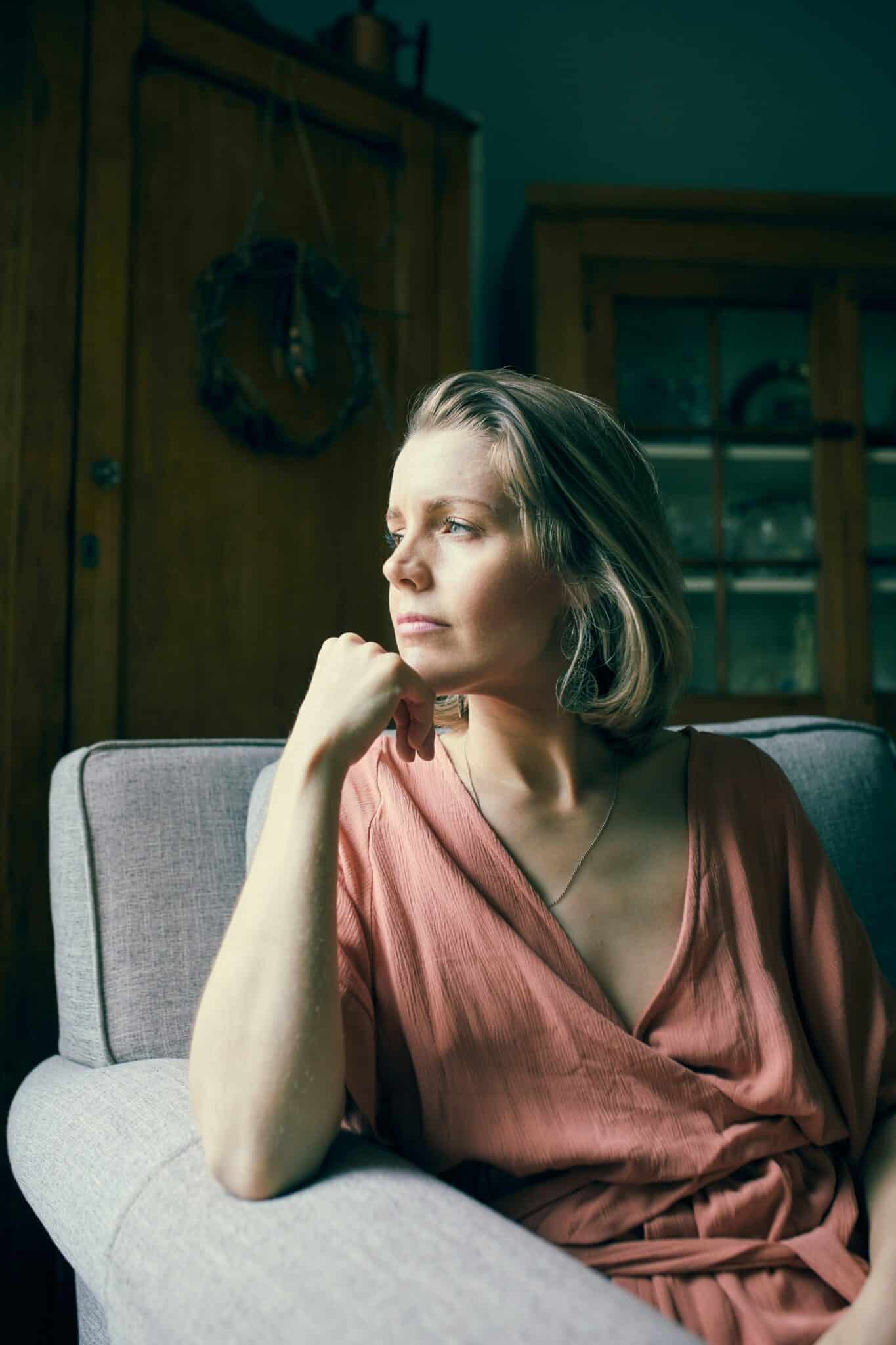 Finding Inner Peace Through the Power of Self-Love