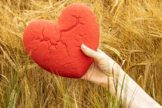 Healing Heart: How to Love Yourself Guilt-Free Today