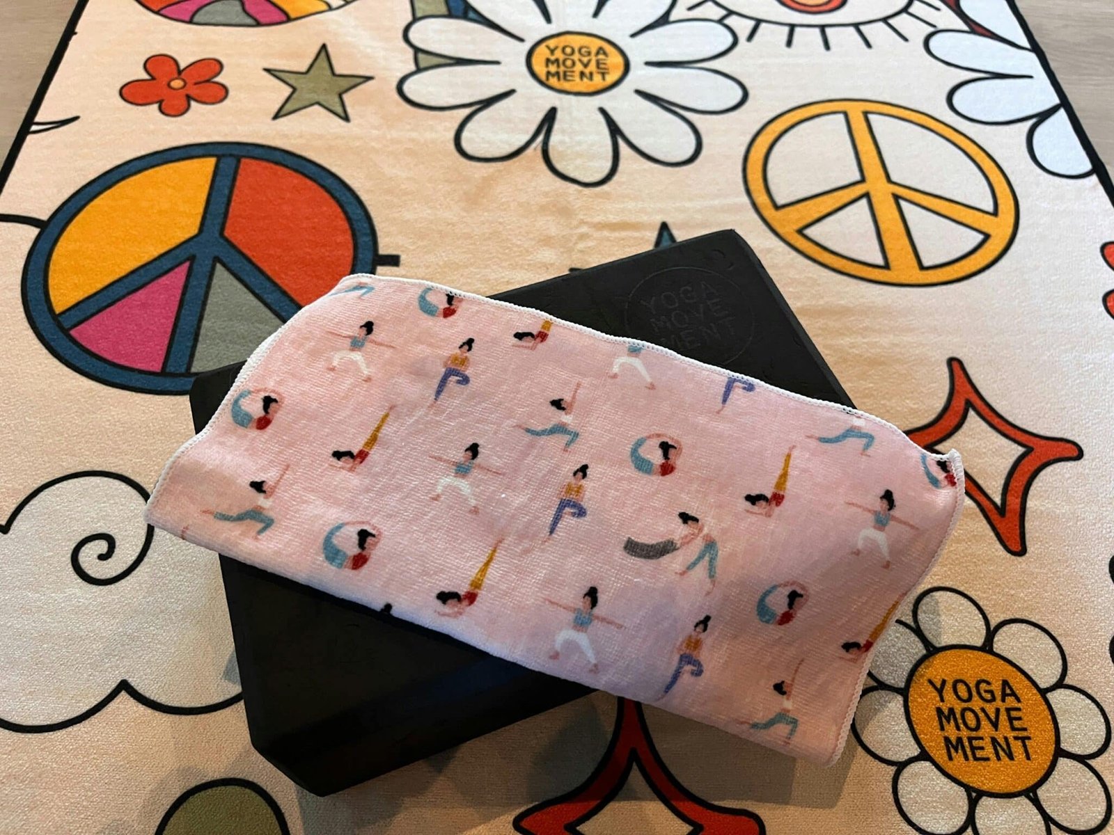 Embracing Calm: Simple Ways to Practice Mindfulness Daily