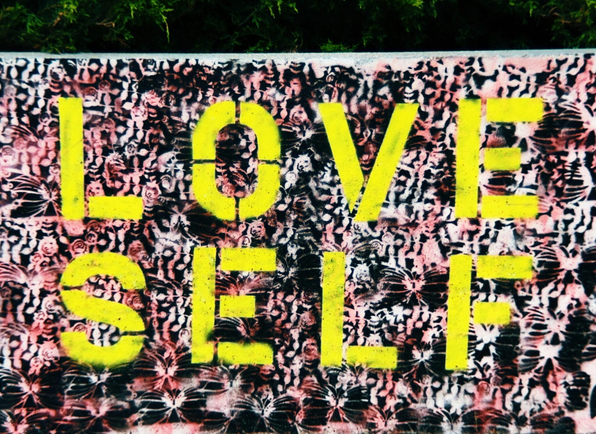 Embrace Your Worth: Powerful Affirmations for Self-Love