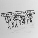 Growing Stronger Together: Embracing Change with Heart