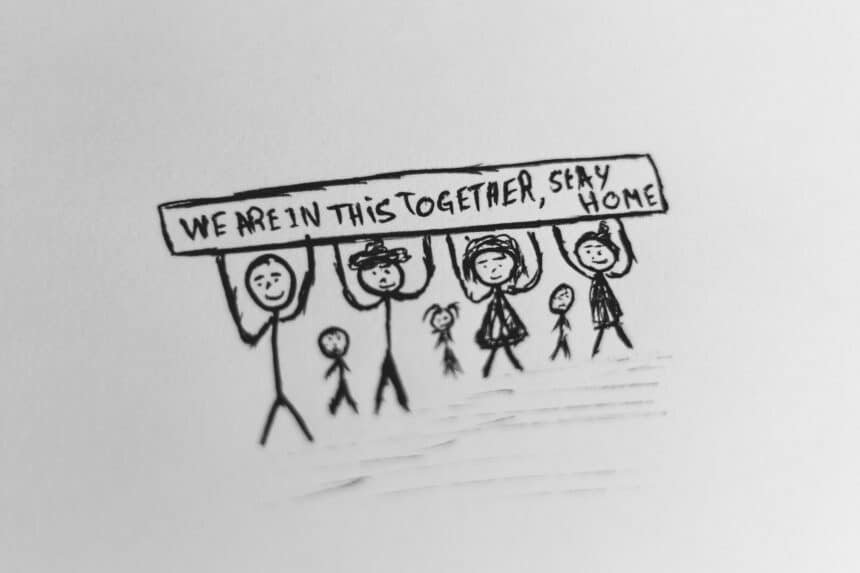 Growing Stronger Together: Embracing Change with Heart