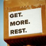 Mastering Guilt-Free Rest: Embrace the Art of Doing Nothing