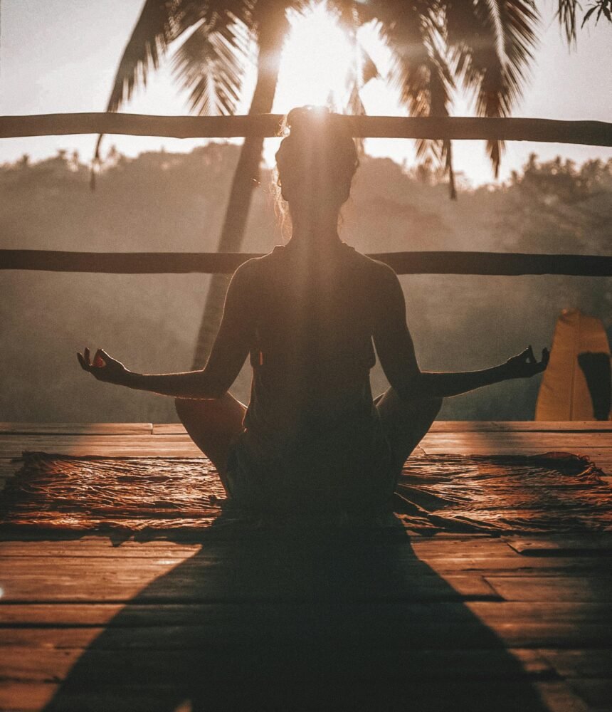Awaken Your Soul: Cultivating Mindfulness for Deep Self-Awareness