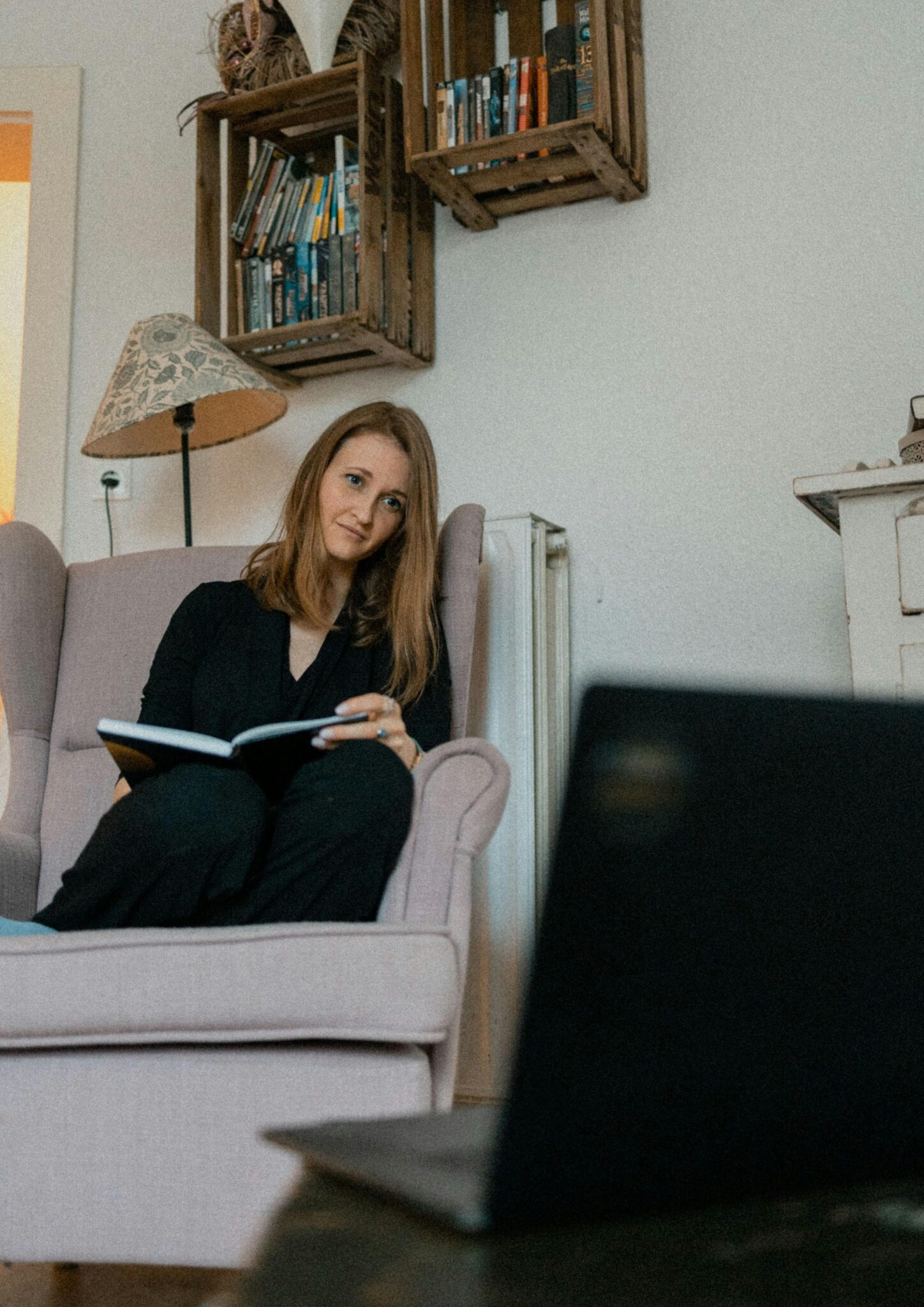 Finding Peace Within: The Power of Mindful Journaling