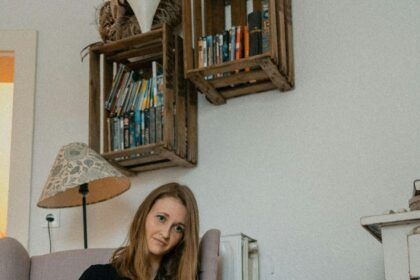 Finding Peace Within: The Power of Mindful Journaling