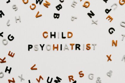How Childhood Shapes Our Adult Minds and Hearts