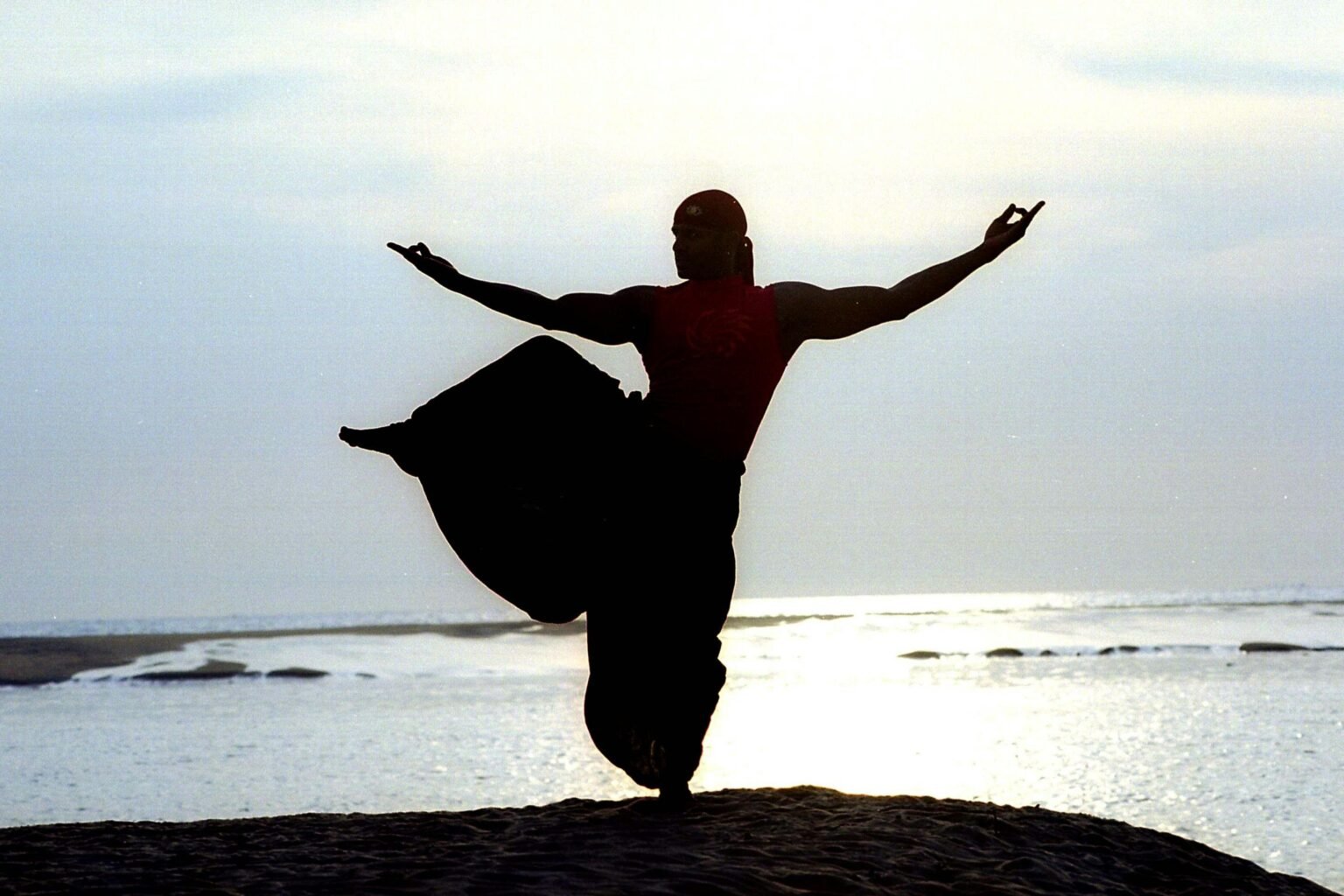 Unlock Your Emotions: Healing Through the Power of Dance