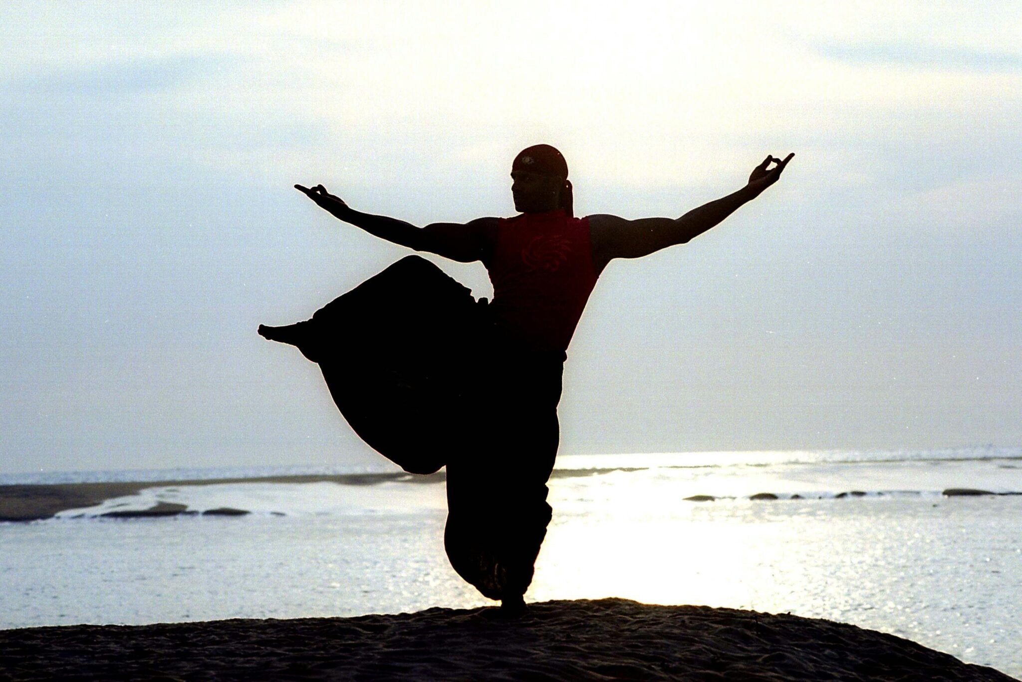 Unlock Your Emotions: Healing Through the Power of Dance