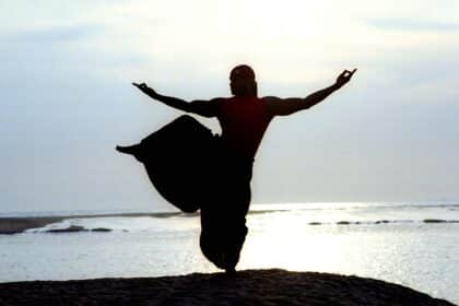Unlock Your Emotions: Healing Through the Power of Dance