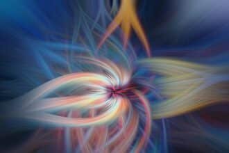 Harnessing Energy: Exploring the Heart of Spiritual Vibrations